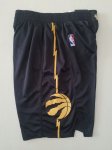 NBA Toronto Raptors 19-20 city shorts Brodé